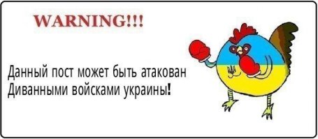 Даже такие ребята дают "прикурить" укропам!