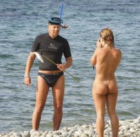 Фотобомбы