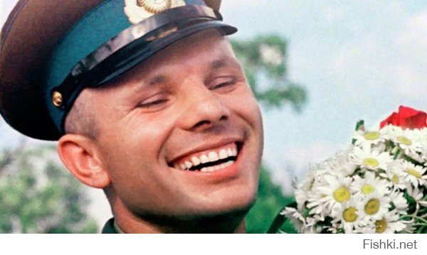 Замечательный человек!