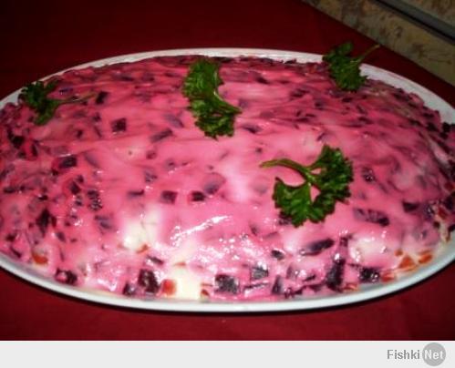 Самые лучшие закуски