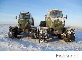Они повсюду и они наблюдают за нами