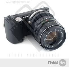Красивые фотографии сделанные на Гелиос 40.Часть 2