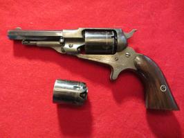 Ремингтон "New Model Pocket Conversion" 31-го калибра.