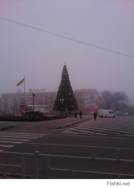 г.Херсон сегодня