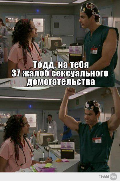 Актеры сериала