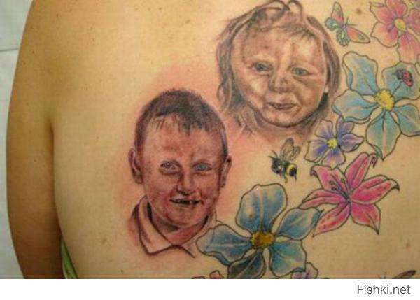 И немножко жести )