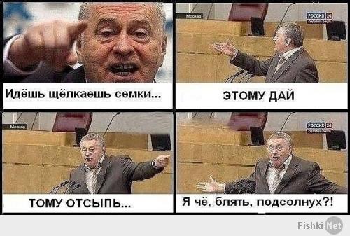 Фишкина солянка за 09.02.2014
