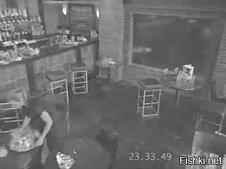 Гифки дня