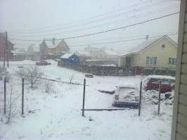 снято 5 часов назад. г. Арзамас