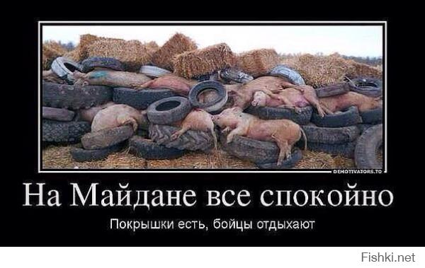"Пиздишь, гнида!" Обманула твоя мама твоего папу, когда не призналась, что от свиньи тебя родила!
