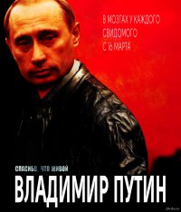 Зачем и кому нужно было "исчезновение" Путина?