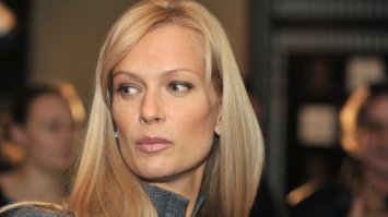 Похожа на Олесю Судзиловскую