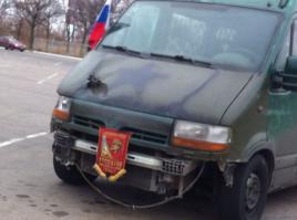 Внезапно, на Донбассе произошёл аналогичный случай!