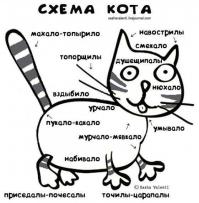 не,это слишком сложная схема!вот попроще!