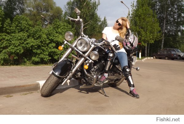 Две мои любви
