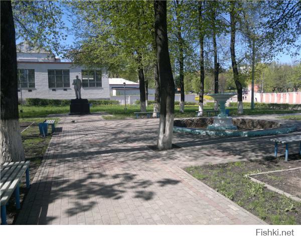 Рославль по случаю сфоткал