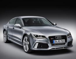 Какой будет новая AUDI TT New Audi TT
