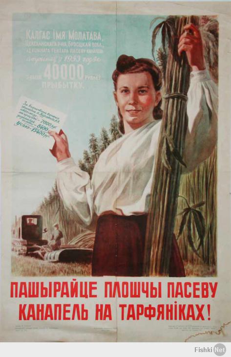Это Беларусь...