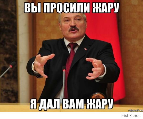 Фишкина солянка за 27.07.2014