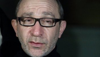 на геннадия кернеса похож
