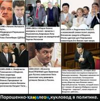 У тех кто стоял на майдане "за будущее Украины" наверняка подгорит, но...