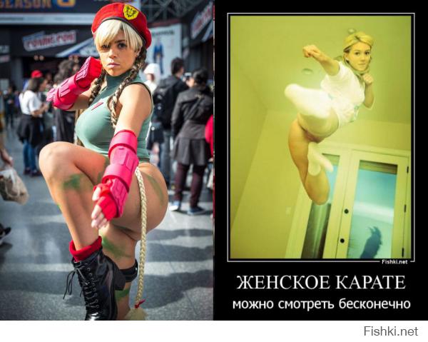 А в соседней теме все гораздо интереснее