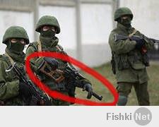 Новые веяния в моделизме