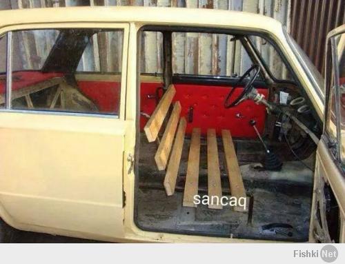 Новые разработки АвтоВАЗ