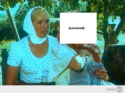 Фотошоп в кино