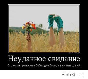 Пикантные демотиваторы