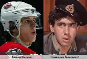 Не из Матрицы,но...