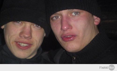 Кто быстрее? Байкер или Бумер