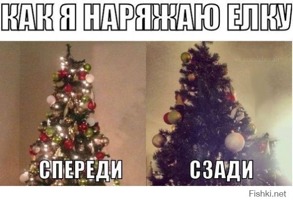 Новогодняя Ёлка 2015