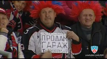 Баян... Редкостный баян - у парня не ума не фантазии... Это было несколько лет назад и тогда это смотрелось смешно.