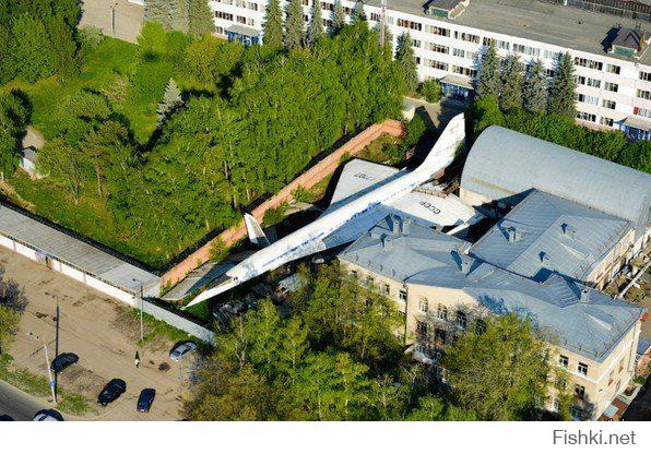 Такое возможно только в России