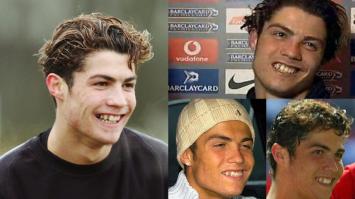 Фотожабы Cristiano Ronaldo