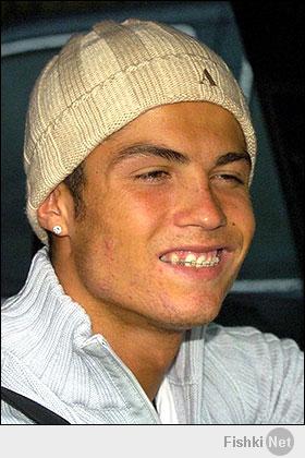 Фотожабы Cristiano Ronaldo