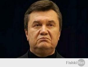 Янукович больше не президент Украины