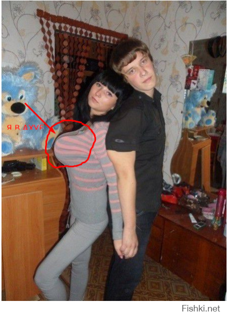 Фотошоп и его Боги!