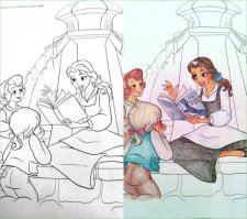 Книга для тупых малолеток... Надо запретить читать эту книгу девушкам моложе 20 лет.