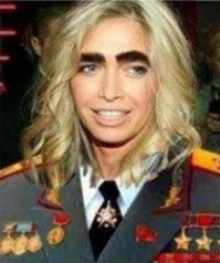 Вера Брежнева на страницах журнала Maxim