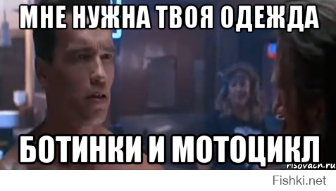 Известные фразы серийных убийц из фильмов