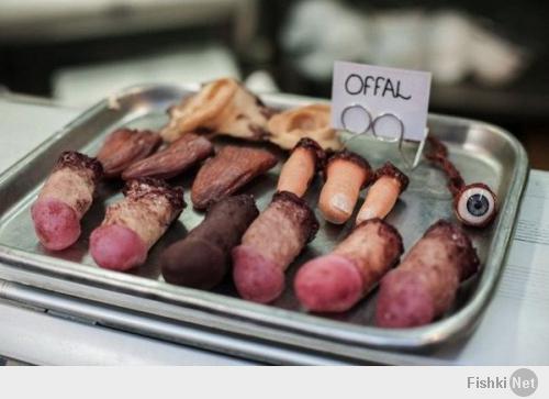 ЭТИ УБЛЮДКИ ОТКРЫЛИ МАГАЗИН ЧЕЛОВЕЧЕСКОГО МЯСА В ЛОНДОНЕ.НАЦИЯ УПЫРЕЙ.