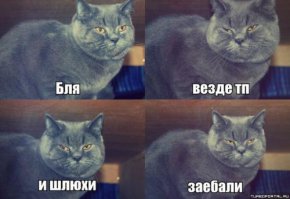 Фееричная ТП