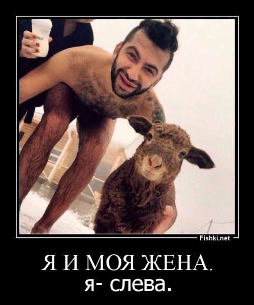 Чудики из социальных сетей