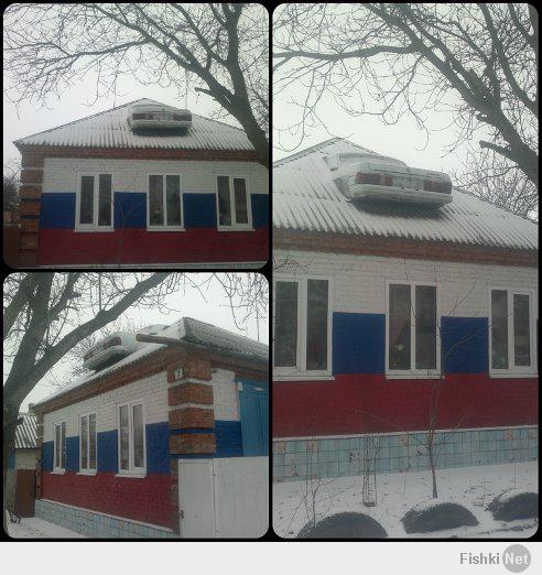 Фишкина солянка за 11.04.2014