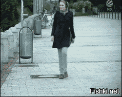 Прикольные гифки. Часть 7
