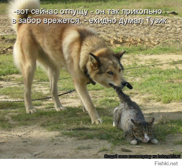 А бывает и наоборот