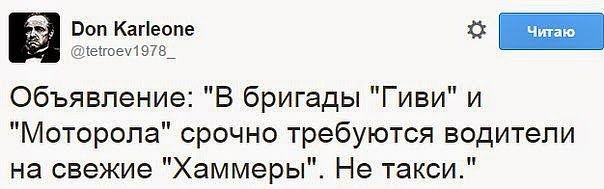 Солянка политическая #5