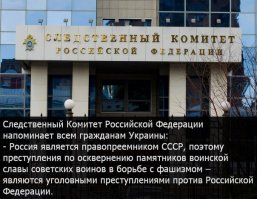 Солянка политическая #5